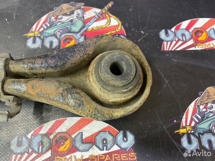 Рычаг задней подвески Bmw E90