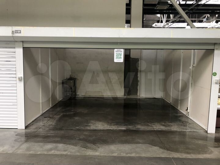 Торговая площадь, 9 м²