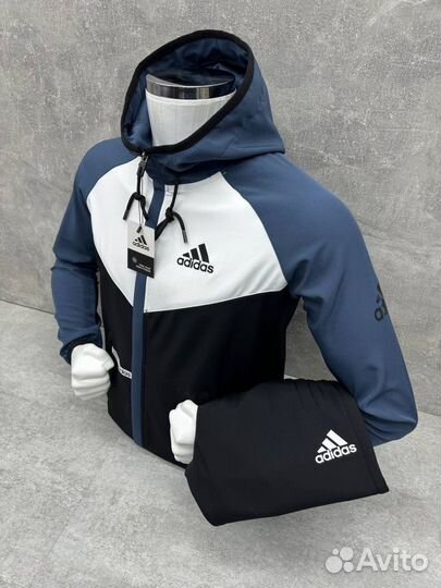 Спортивный костюм Adidas Оптом, Опт