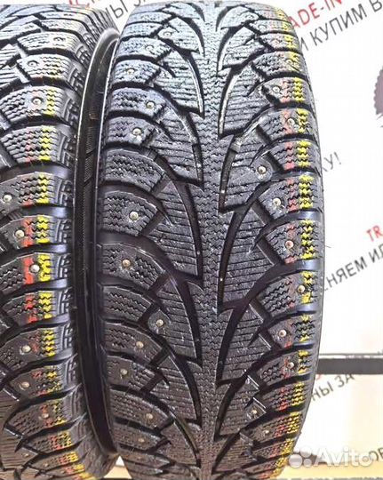 Hankook Winter I'Pike W409 185/65 R15 88N