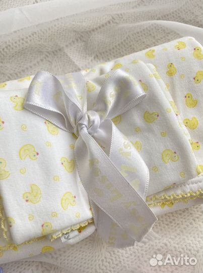 Салфетка Kissy kissy