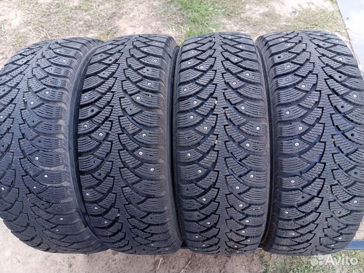 Bridgestone Ice Cruiser 7000 185/65 R15