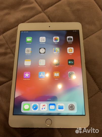 iPad mini 3 64gb