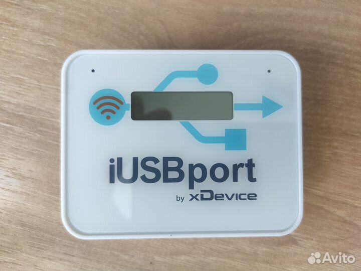 Power Bank с wifi