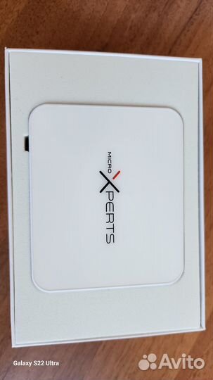 Неттоп MicroExperts