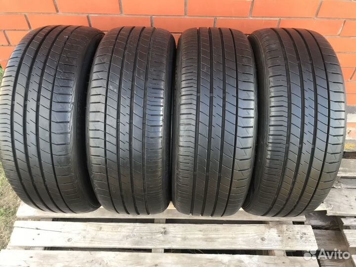 Dunlop Le Mans V 225/45 R19 Y