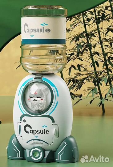 Кулер для воды детский