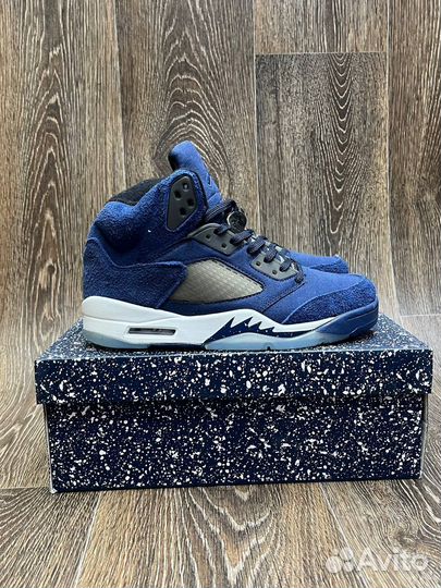 Кроссовки мужские nike air Jordan 5