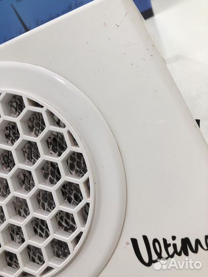 Вытяжка для маникюра max