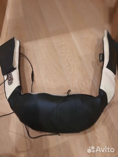 Массажер для тела Planta MSH-400 Tibet Master