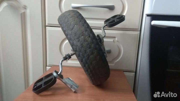 Запчасти для велосипеда Lexus Mini Trike (Колеса)