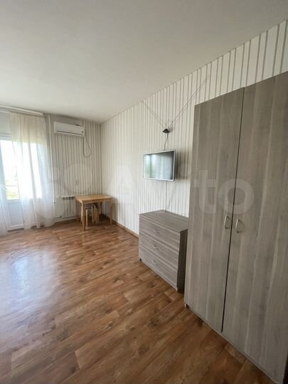 Квартира-студия, 28 м², 2/3 эт.