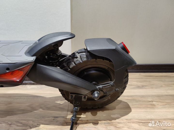 Электросамокат hiper Model Z