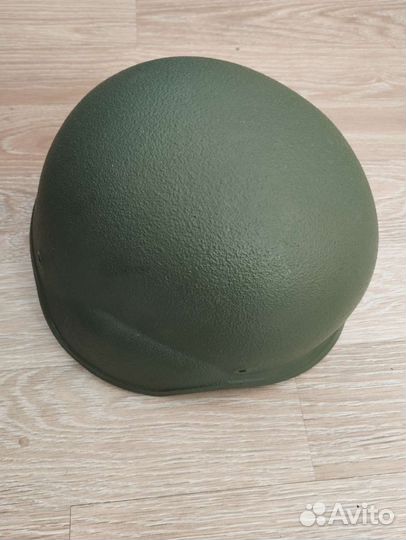 Баллистический шлем