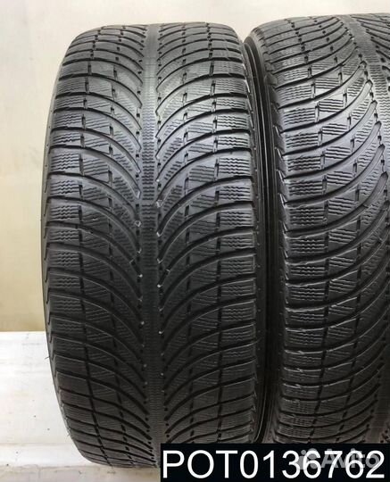 Michelin Latitude Alpin LA2 275/45 R21 110V