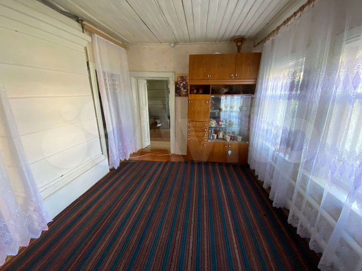 Дом 54 м² на участке 18 сот.