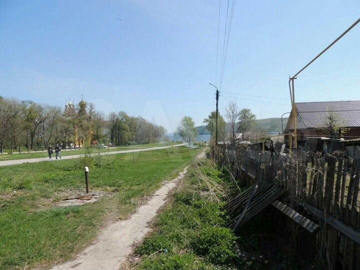 Участок 8 сот. (ИЖС)