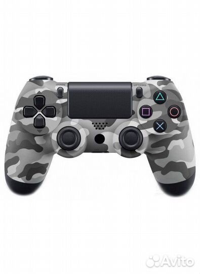 Джойстик PS4 Dualshock 4