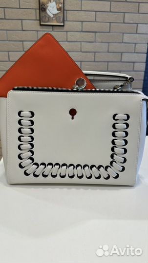 Сумка Fendi оригинал