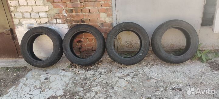 Toyo Proxes CF2 205/55 R16