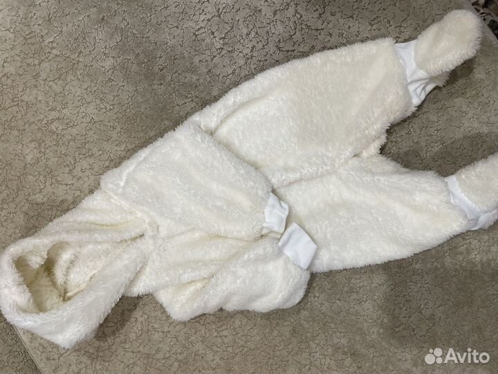 Детские вещи пакетом от 0 до года