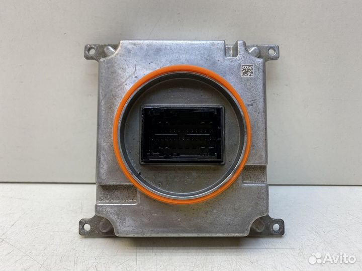 Блок управления светом Skoda Kodiaq Octavia A7