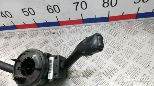 Переключатель поворотов и дворников (стрекоза) vol