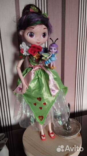 Коллекционная кукла