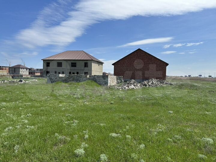 Участок 4 сот. (ИЖС)