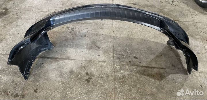 Бампер Mazda CX-9 (TB) I (2007–2009)