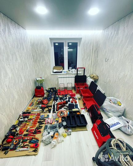 Электрик Перенос розеток Замена проводки Штроблени