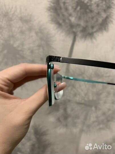 Очки для зрения -3.0 / -3,25