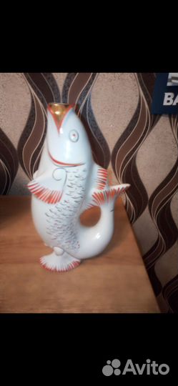 Посуда СССР