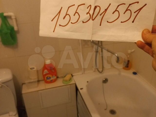 1-к. квартира, 32 м², 2/5 эт.