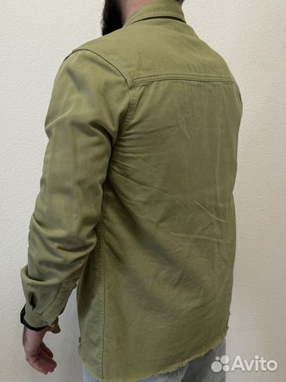 Рубашка мужская maag