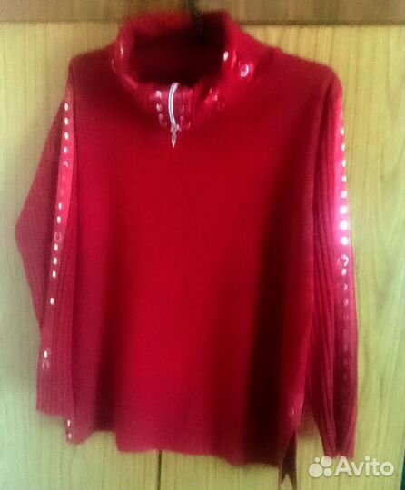 Разные блузки