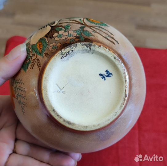 Ваза для конфет