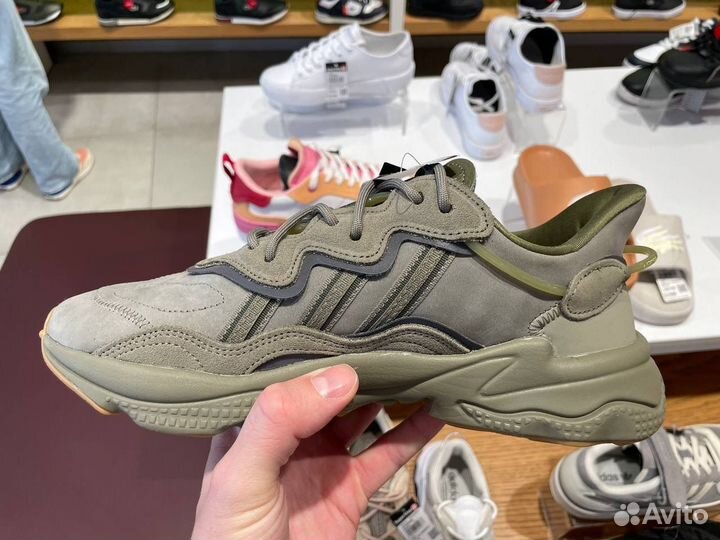 Adidas Ozweego новые (40 41 42 43 44 45)