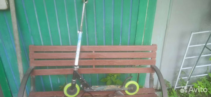 Аргамак детский.Самокат.Беговел