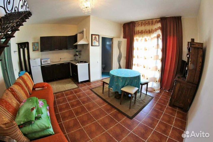 Отдых на черном море