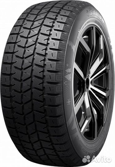 Sailun Ice Blazer Arctic SUV 215/60 R17 T