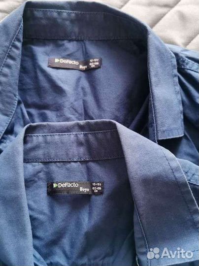 Рубашка для мальчика