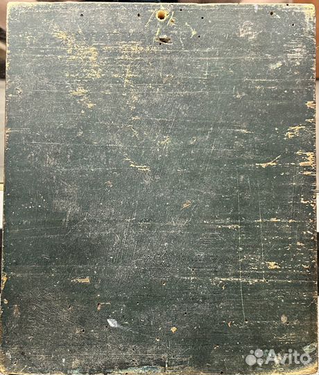 Лот из 2 икон