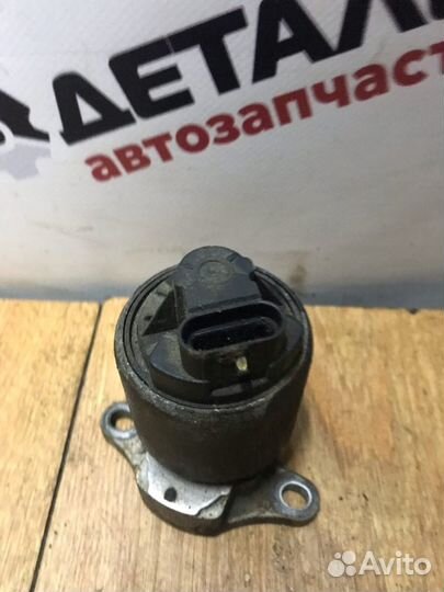 Клапан рециркуляции выхлопных газов Nexia