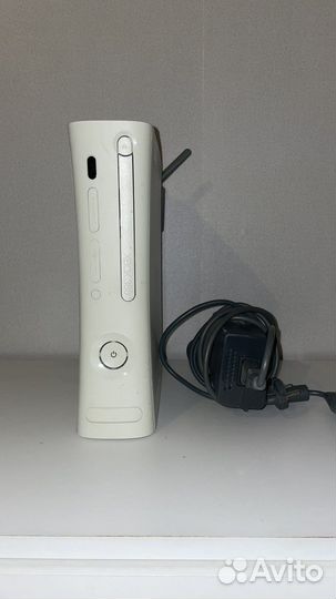 Xbox 360