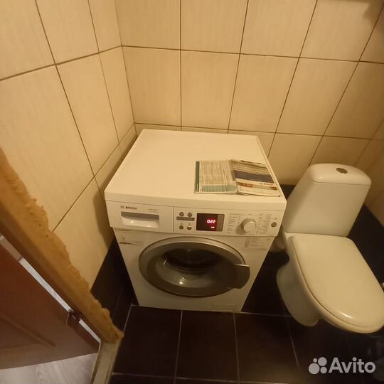 Стиральная машина бу