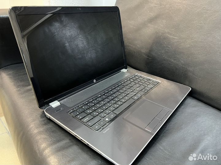 Hp pavilion g6