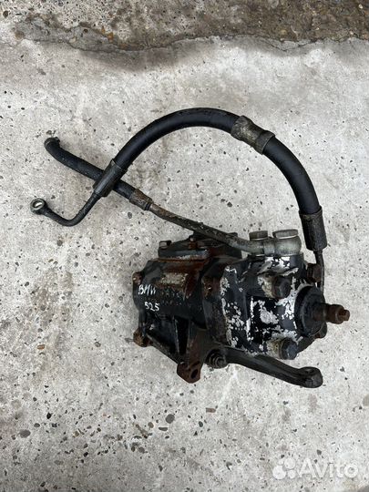 Редуктор рулевой BMW 5 E34