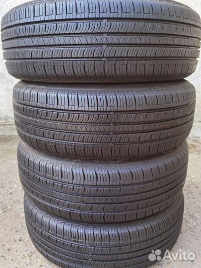 Nexen N'Priz AH5 205/65 R15 94H