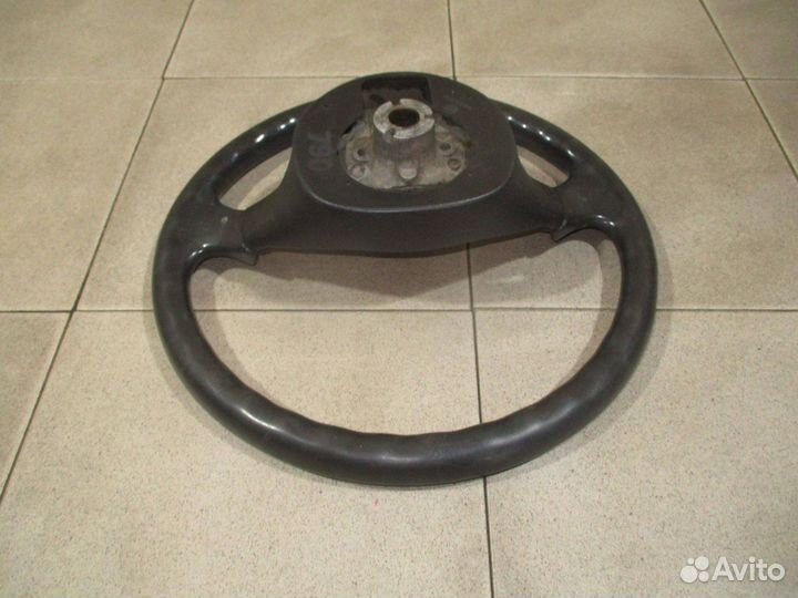 Рулевое колесо Mitsubishi Pajero Pinin